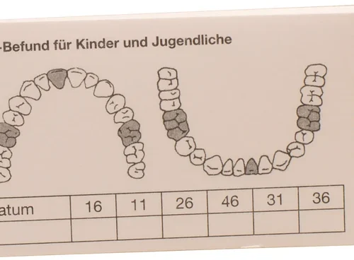 PSI-registrering for barn