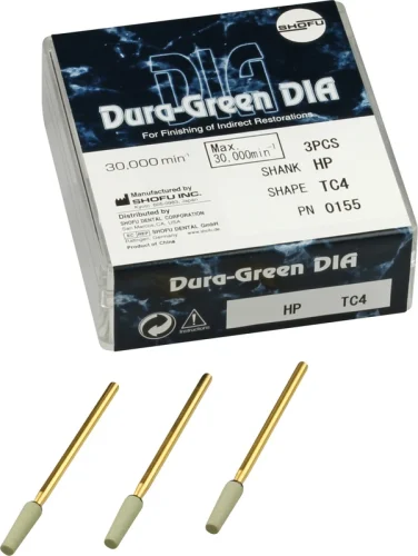Dura-Green DIA