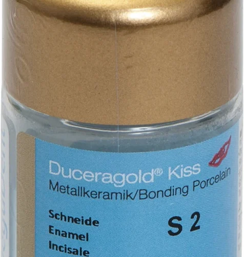 Duceragold® Kiss