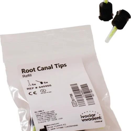 Multilink® rotfyllingstupper