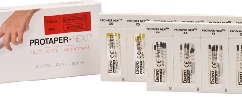 ProTaper Next® pappspisser