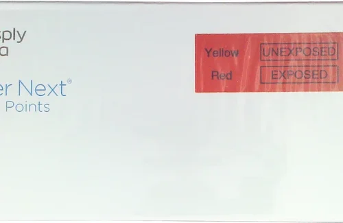 ProTaper Next® pappspisser