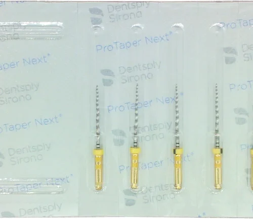 ProTaper Next®