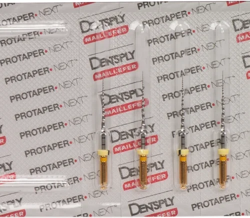 ProTaper Next®