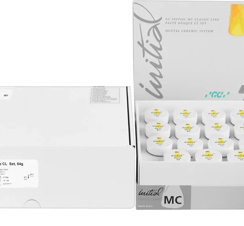 GC Initial™ MC Classic