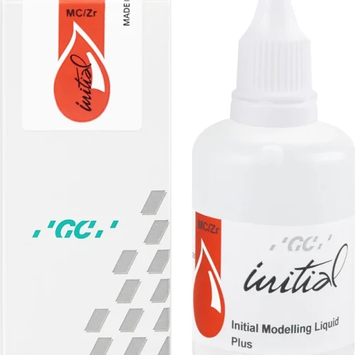 GC Initial™ MC Modelling Liquid