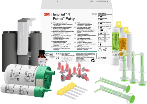 Imprint™ 4 Penta™ Putty