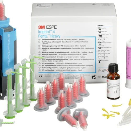 Imprint™ 4 Penta™ Heavy