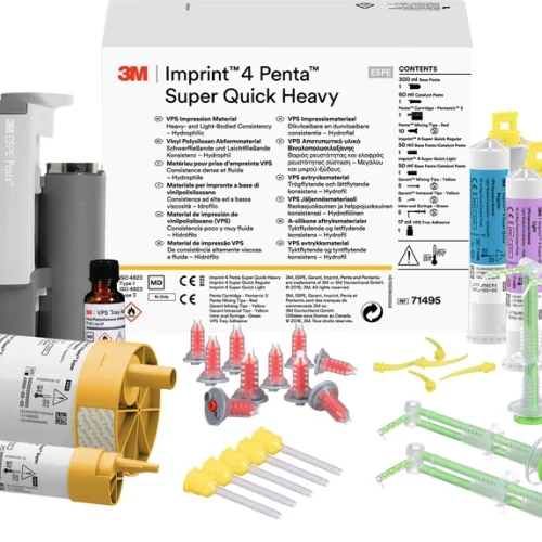 Imprint™ 4 Penta™ Heavy