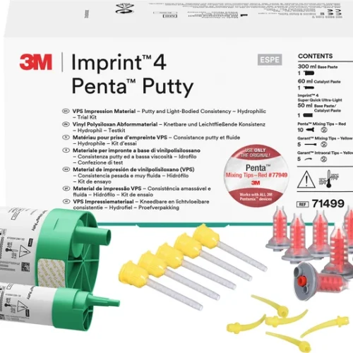 Imprint™ 4 Penta™ Putty