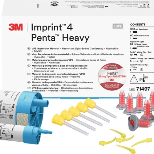 Imprint™ 4 Penta™ Heavy