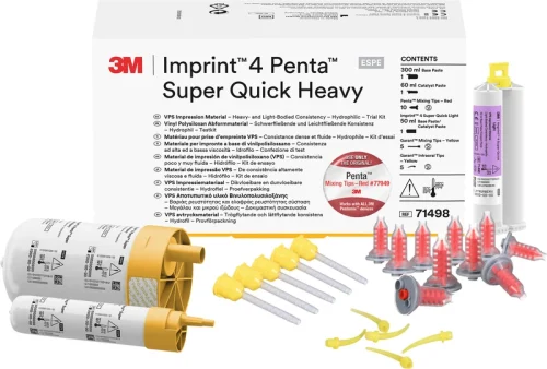 Imprint™ 4 Penta™ Heavy