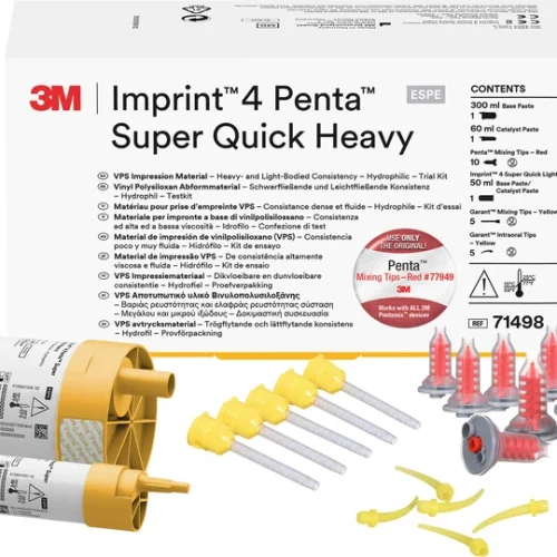Imprint™ 4 Penta™ Heavy