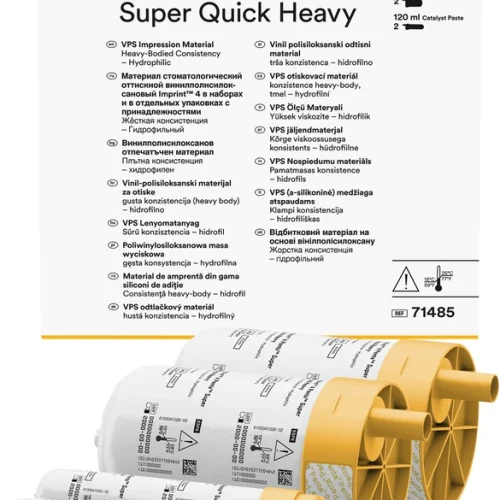 Imprint™ 4 Penta™ Heavy