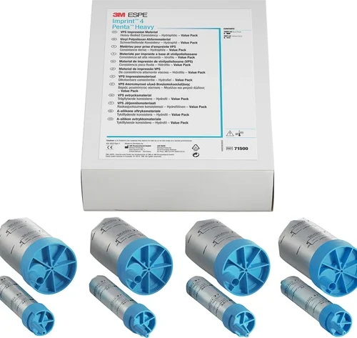 Imprint™ 4 Penta™ Heavy