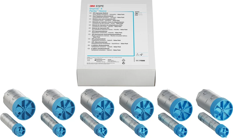 Imprint™ 4 Penta™ Heavy