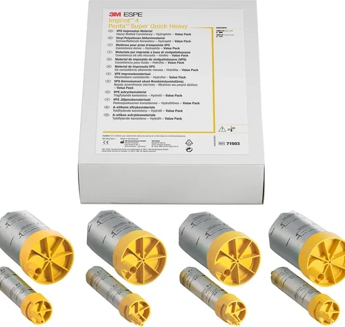 Imprint™ 4 Penta™ Heavy