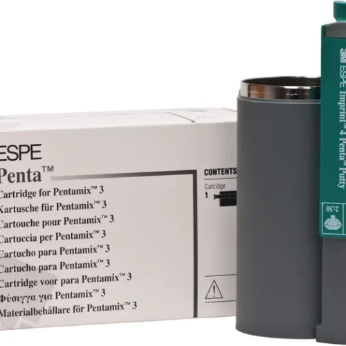 Imprint™ 4 Penta™ Putty beholder