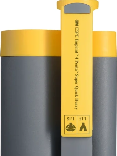 Imprint™ 4 Penta™ Super Quick Heavy beholder