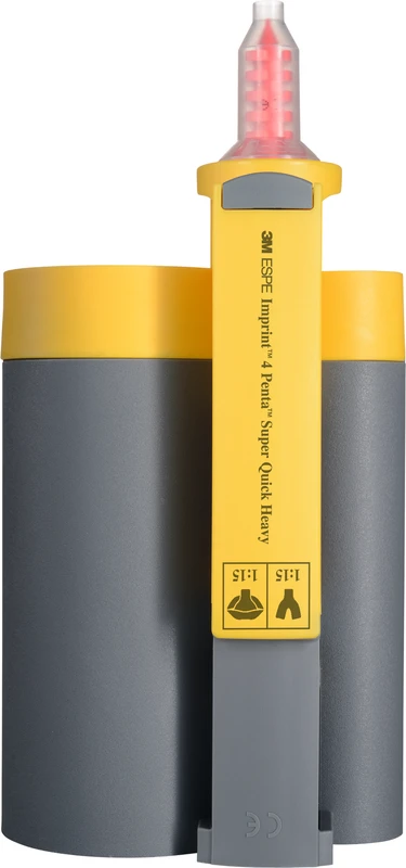 Imprint™ 4 Penta™ Super Quick Heavy beholder