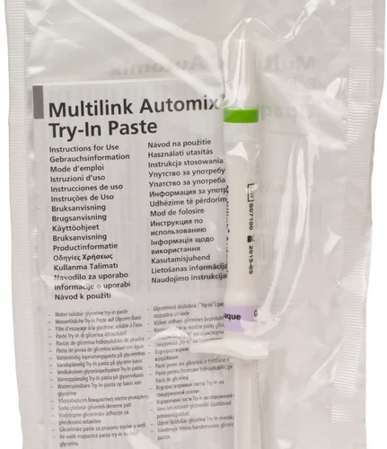 Multilink® Automix