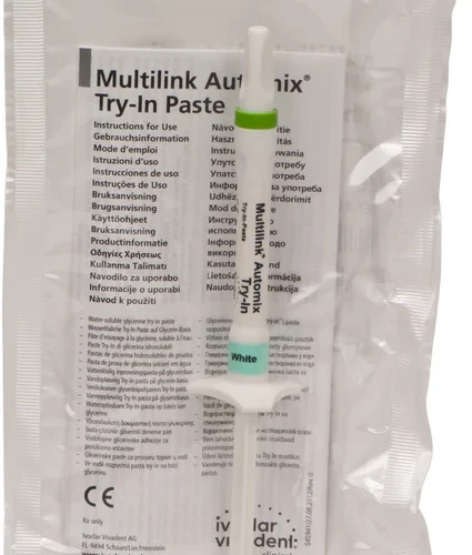 Multilink® Automix