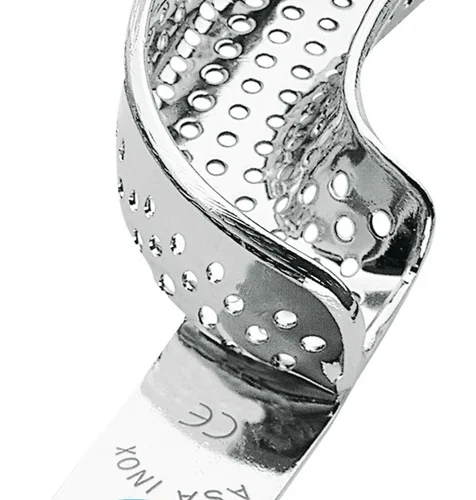 PERMA-LOCK avtrykkskje