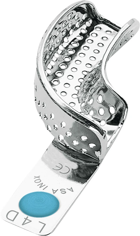 PERMA-LOCK avtrykkskje