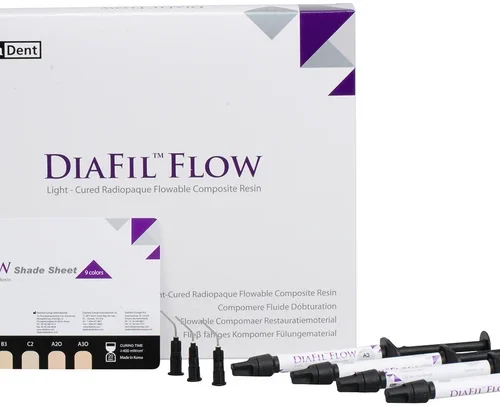 DIAFIL™ FLOW