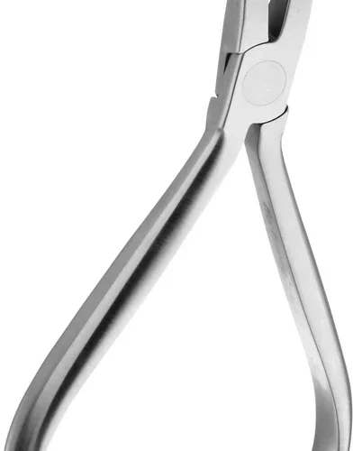 Ultra Slim Cutter etter Weingart