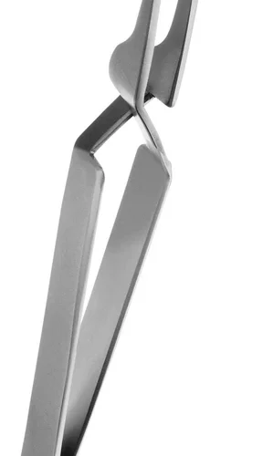 Ultra Slim plasseringspinsett for bukkalrør