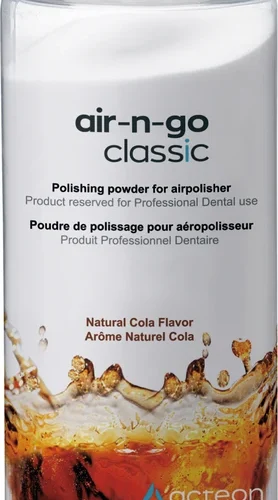 AIR-N-GO ""CLASSIC""