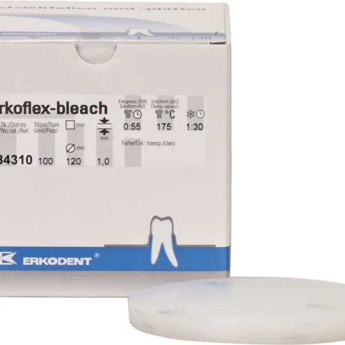 Erkoflex-bleach