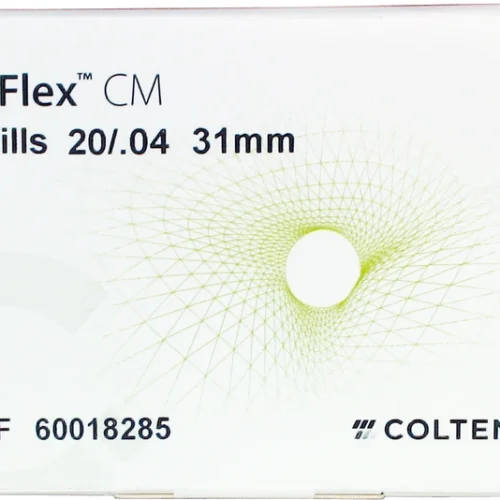 HyFlex® CM