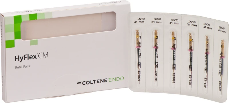 HyFlex® CM