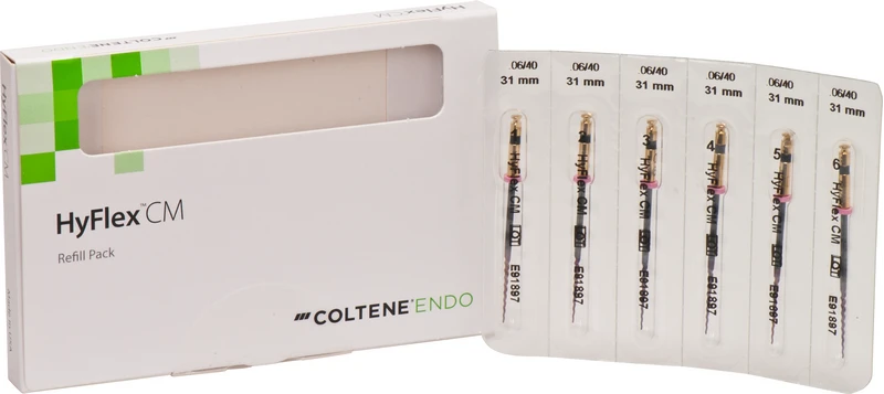 HyFlex® CM