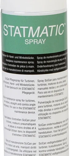STATMATIC™ SPRAY