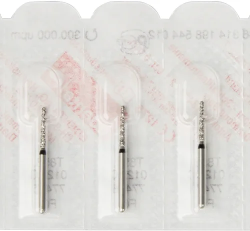 Turbo-diamanter T856