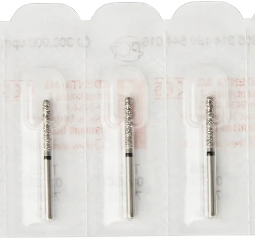 Turbo-diamanter T850