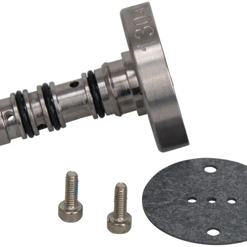 DAC Sirona turbinadapter