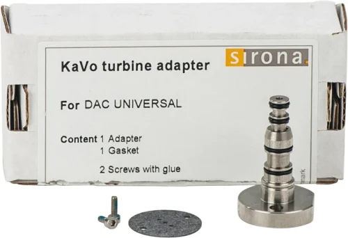 Turbineadapter