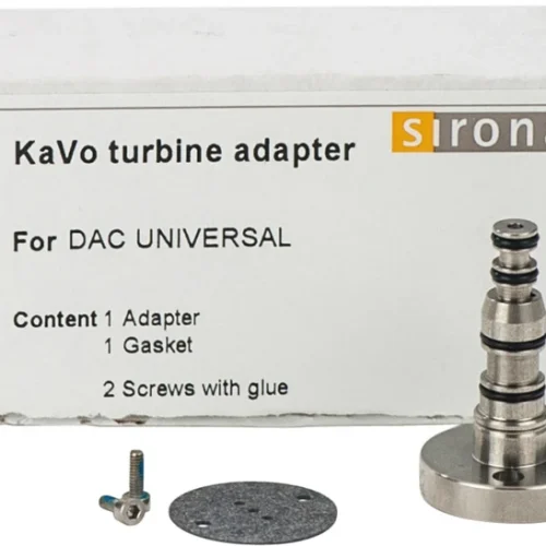 Turbineadapter