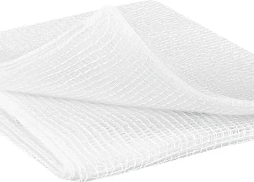 Ikke-sterile ES-kompresser