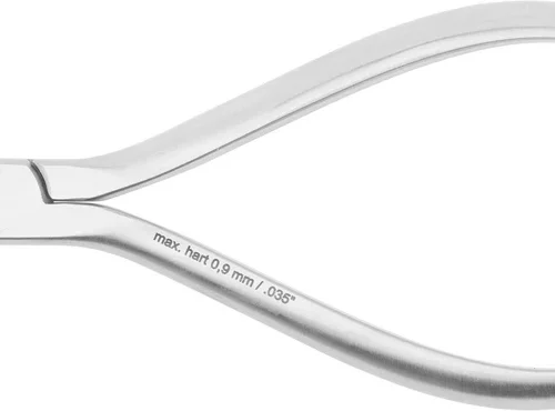 Trådbøyetenger etter Adams