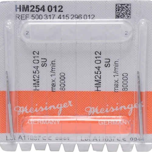 Kirurgisk fres HM 254