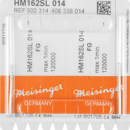 Kirurgisk fres HM 162