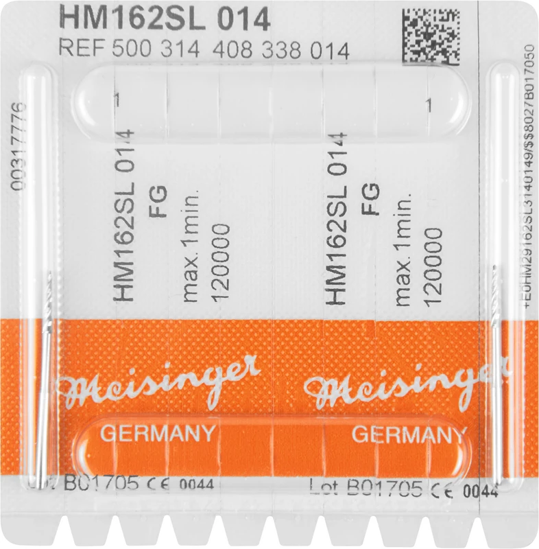 Kirurgisk fres HM 162