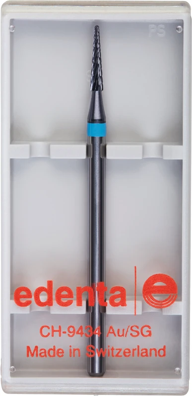 Volcano hardmetallfres slip 10