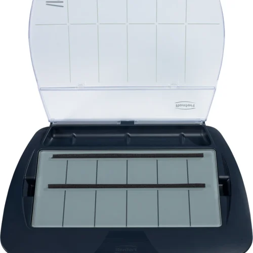 lay:art crystal aqua