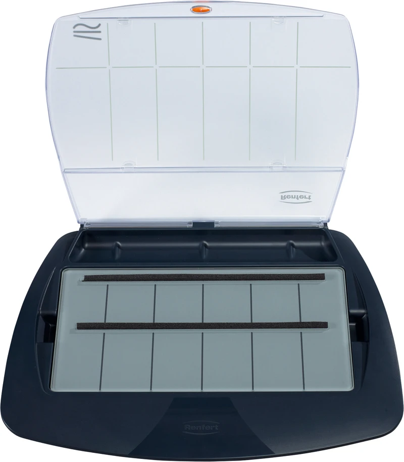 lay:art crystal aqua